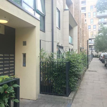 Wyatt Court Apartment London Exterior photo