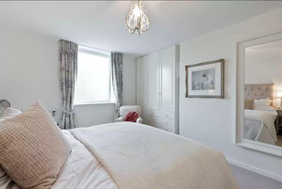 Wyatt Court Apartment London Exterior photo