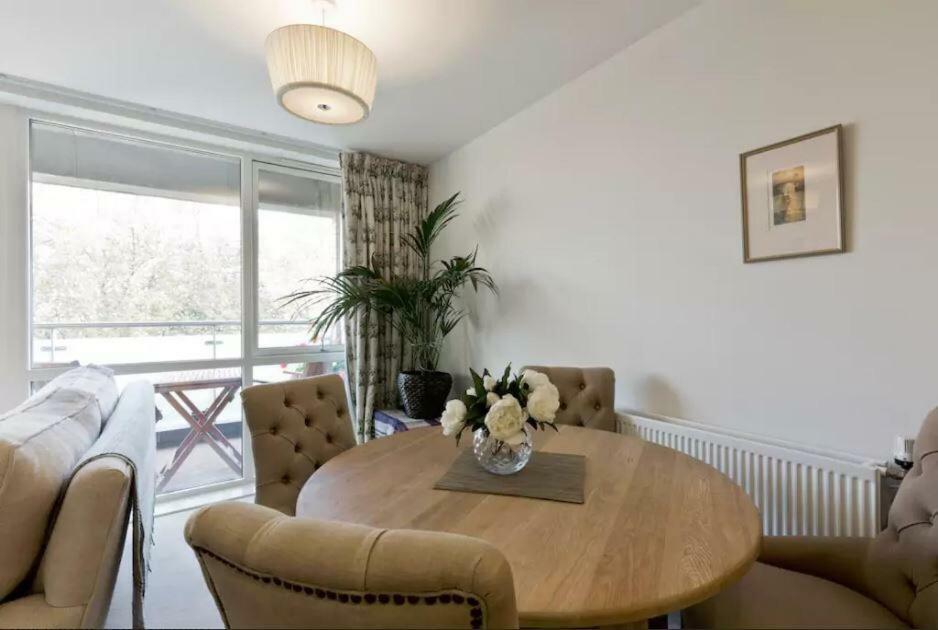Wyatt Court Apartment London Exterior photo