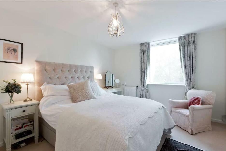 Wyatt Court Apartment London Exterior photo