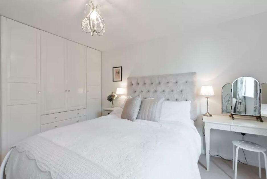 Wyatt Court Apartment London Exterior photo