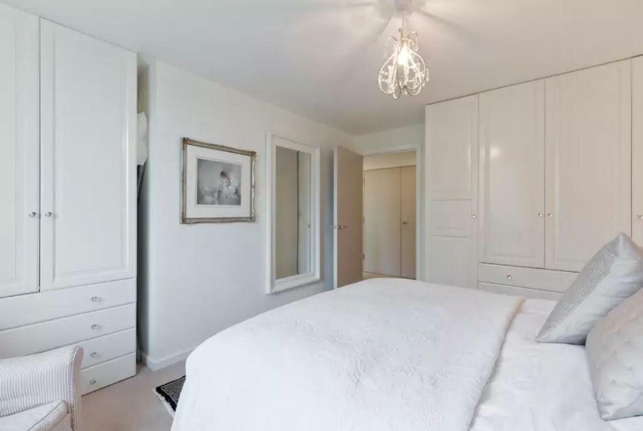 Wyatt Court Apartment London Exterior photo