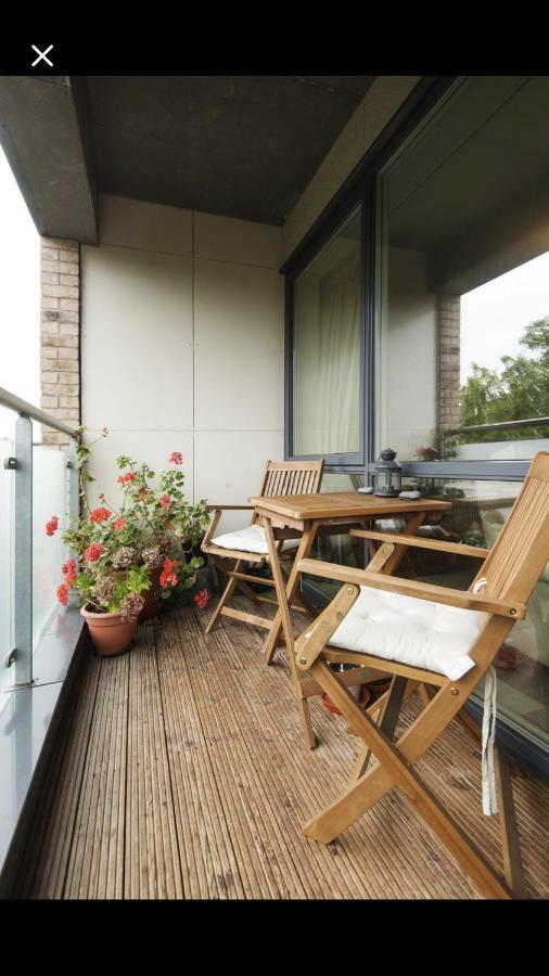 Wyatt Court Apartment London Exterior photo
