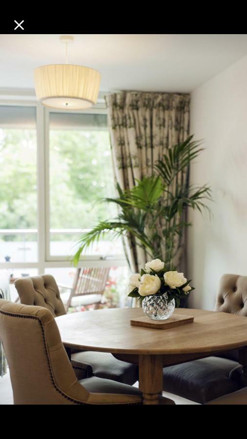 Wyatt Court Apartment London Exterior photo
