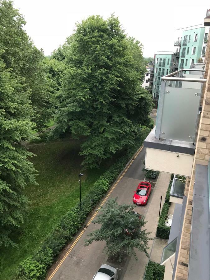 Wyatt Court Apartment London Exterior photo
