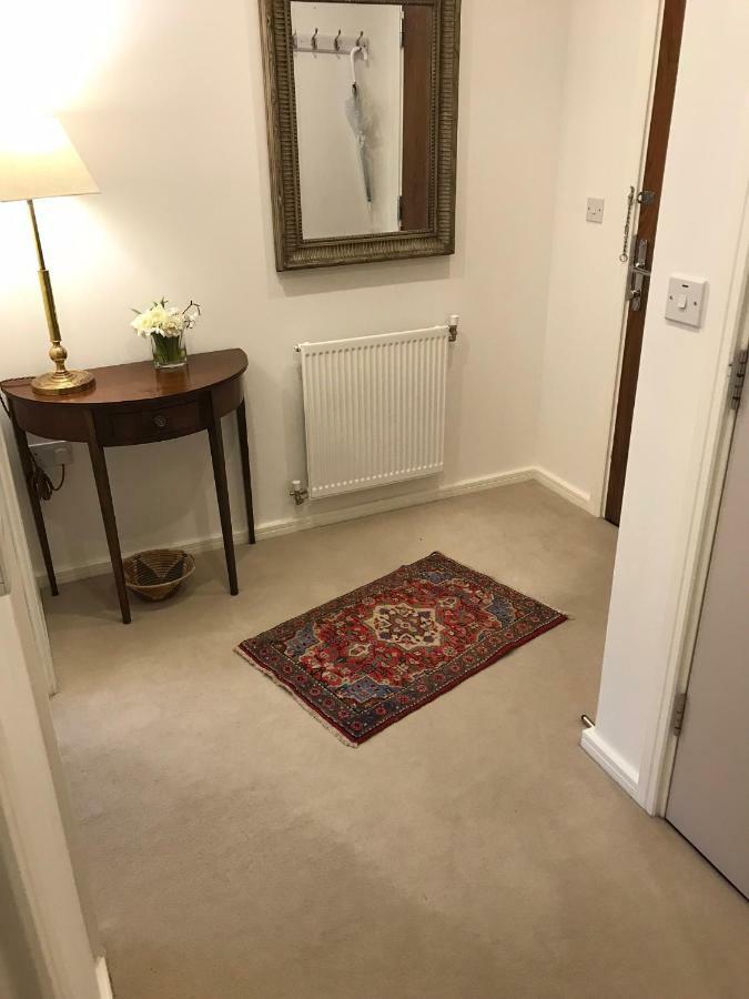 Wyatt Court Apartment London Exterior photo